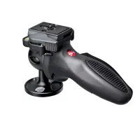 324RC2 шаровая головка с рукояткой Manfrotto