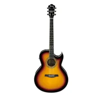IBANEZ JSA20-VB электро-акустическая гитара