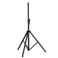 Caymon CST436/B Складная телескопическая стойка для акустических систем. Регулируется по высоте 1140 - 2000 мм.