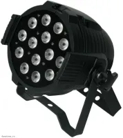 EURO DJ LED PAR-1410 RGBWA/25 - Светодиодный прожектор