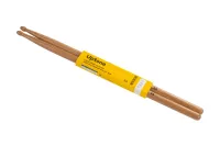 UPTONE American Premium Quality Oak 5A барабанные палочки, дуб, деревянный наконечник, цвет - натуральный