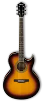 IBANEZ JSA5-VB электроакустическая гитара