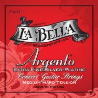 La Bella SMH - Струны для классических гитар