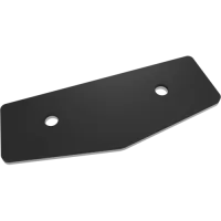 Turbosound ATHENS TCS-FK2 комплект пластин для соединения TCS115B и TCS122 или TCS115B и TCS152