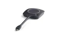 Кнопка ClickShare USB-C Barco [ClickShare Button USB-C] беспроводное USB-C устройство (совместимо только с CS-100/100 Huddle, CSE-200/200+/800).(R9861500D01C)