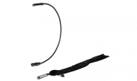 MA LED desk light grandMA3, straight plug XLR 4pin, length 27", incl.LED лампа grandMA3, чехол