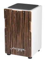 C2SD-2 Кахон с 2 подструнниками, береза/эбен, Мозеръ