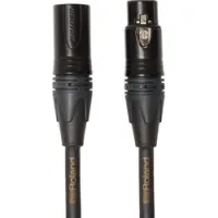 Roland rmc-g25  микрофонный кабель xlr мама/ папа 7.5 м серия gold