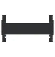 Крепеж настенный для монитора SMS Func Flatscreen WH T Black