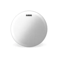 BD26GB3 EQ3 Clear Пластик для бас-барабана 26", Evans