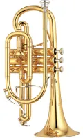 Корнет Bb Yamaha Xeno YCR-8335//02