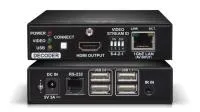 Lightware ir receiver for vinx-110-hdmi-dec,  ик-приемник для vinx-110-hdmi-dec