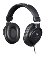 EIKON BY PROEL H200 - закрытые мониторные наушники, 32 Ом