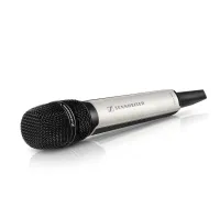 504727 SKM 9000 NI A5-A8 Ручной передатчик, никель, 550-638 МГц, Sennheiser