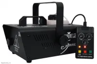 CHAUVET Hurricane 1200 - Дым-машина
