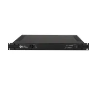 RCF UP 8501 (12135070) Усилитель мощности 1+1 вх, 500 Вт/100 В