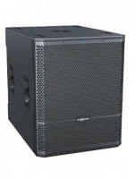 Audiocenter EA5118 активный сабвуфер