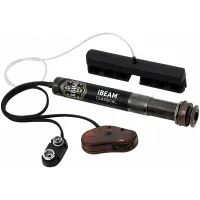 LR BAGGS IBAS-C - Звукосниматель для классической гитары
