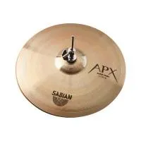 13" SOLID HATS APX ударный инструмент,тарелка. Канада