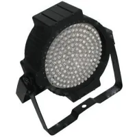 PAR 60 RGBWA, EURO DJ PAR 60 RGBWA