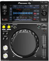 PIONEER XDJ-700 - DJ-проигрыватель