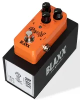 STAGG BX-REVERB - педаль реверберации