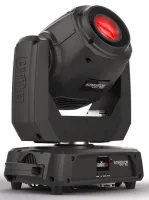 CHAUVET-DJ Intimidator Spot 360 IRC светодиодный прибор с полным вращением типа Spot LED 1х100Вт с DMX и ИК-управлением