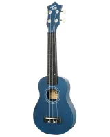 Укулеле сопрано TUTTI  JR-10 LAZ БЕРЛИНСКАЯ ЛАЗУРЬ