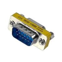 Kramer AD-GM/GM- Переходник D-sub HD15