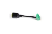 Адаптер BIAMP [CCA] кабельный (10 штук); Euroblock to CAT cable adapter (TCM-XA, AMP-450BP, TCM-1A only)