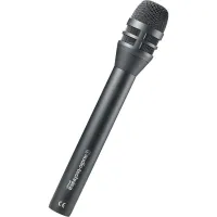 BP4001/Микрофон кардиоиный с длинной ручкой/AUDIO-TECHNICA