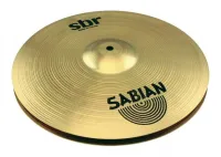 Тарелка Hi-Hat SABIAN SBR 14" HiHats