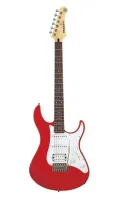 Yamaha Pacifica 112J RM - Стратокастеры