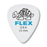 Dunlop 428P1.0 - Медиаторы