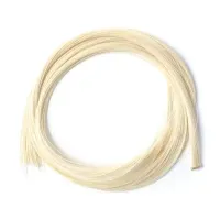 Волос для скрипичного и альтового смычка Dunlop HE902