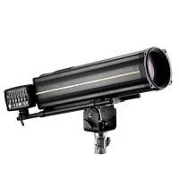 Прожектор следящего света JEG 1543E LED FOLLOW SPOT 350E