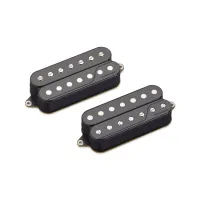Fishman PRF-CO7-SB2 - Дополнительно