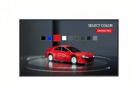 LG 55TNF5J - Интерактивный дисплей 55", 450 кд/м2, FullHD, In-cell Touch, 10 точек касания, webOS 6.0, 24/7, 45° tilt, Open Frame