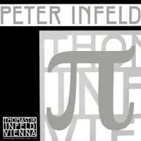 THOMASTIK Peter Infeld PI01AU Струна E для скрипки