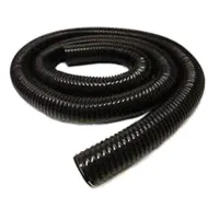 LE MAITRE - MINI MIST DUCTING HOSE. Опциональный гибкий рукав удаленной подачи дыма для генератора MINI MIST. Длина - 3 метра, Ø - 10см.