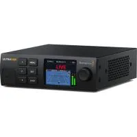 Streaming Decoder 4K декодер прямой трансляции Blackmagic