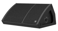 MA12 / Активный сценический монитор 12" + 1", 90°x60°, усилитель класса D, SMPS, DSP / MOOSE