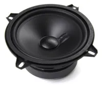 SICA Z002410C 5H1CS - НЧ/СЧ динамик 5", 60W(AES)/120W(max), 8ohm, феррит, полипропилен