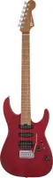 CHARVEL Pro-Mod DK24 HSS 2PT Red Ash