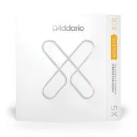 XSAPB1256 XS Комплект струн для акустической гитары, фосфорная бронза, 12-56, D'Addario