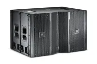JBL VTX-S25  сабвуфер 2х15" 2х8Ом, 4000Вт RMS
