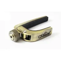 ALICE A007J/ BR - Каподастр для акустической гитары