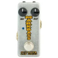 Markbass mb raw octaver  октавер