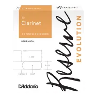 Трости для кларнета D'Addario Reserve Evolution DCE1030