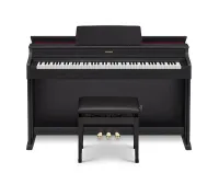 Celviano AP-470BK, цифровое фортепиано С БАНКЕТКОЙ